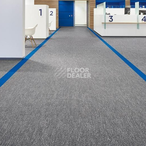 Forbo Flotex Colour Canyon p 945022 Canyon Limestone фото 3 | FLOORDEALER